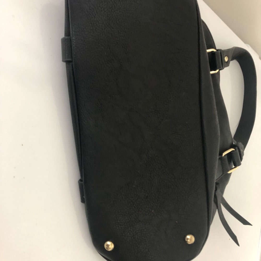 New Directions Black Purse / Shoulder Bag - Picture 4 of 7